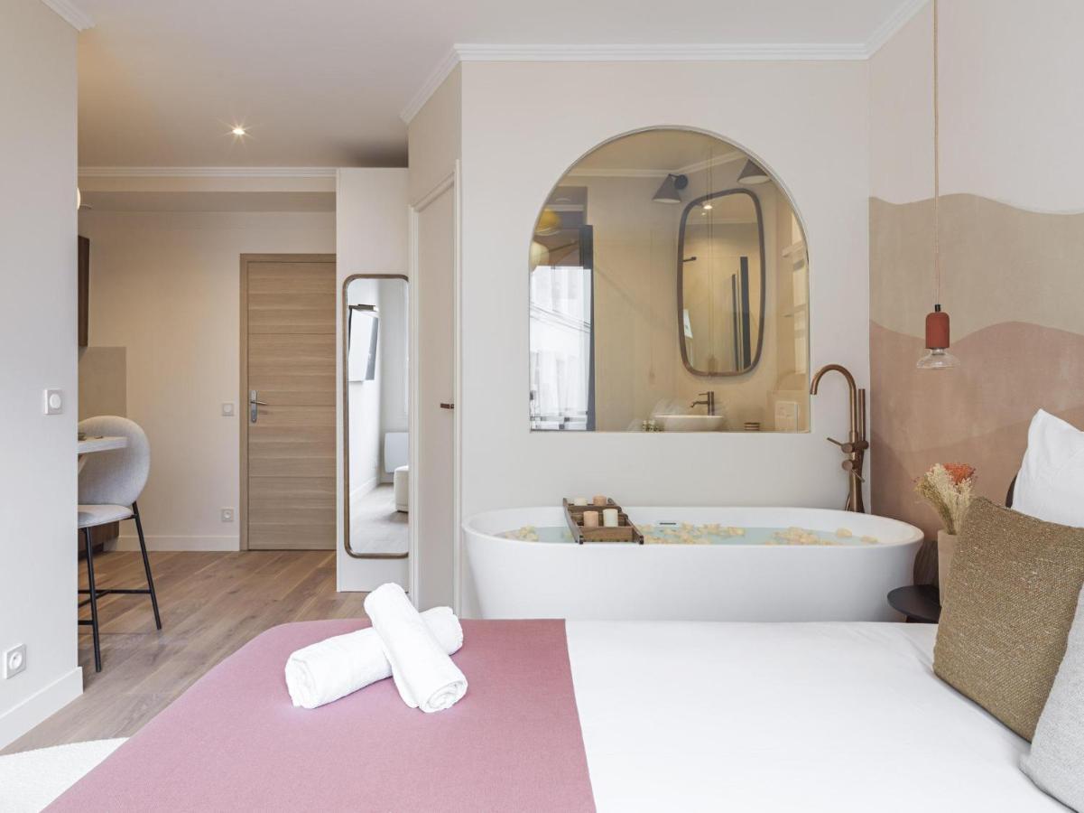 Ms Champs Elysees Avenue Париж Екстер'єр фото